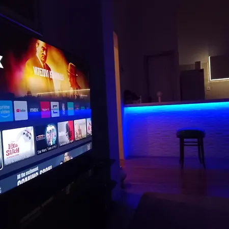 Galery * מאקרסקה