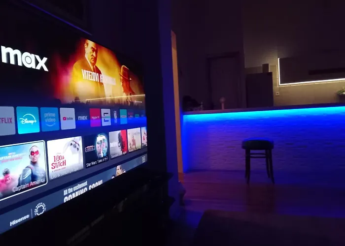 Galery * מאקרסקה