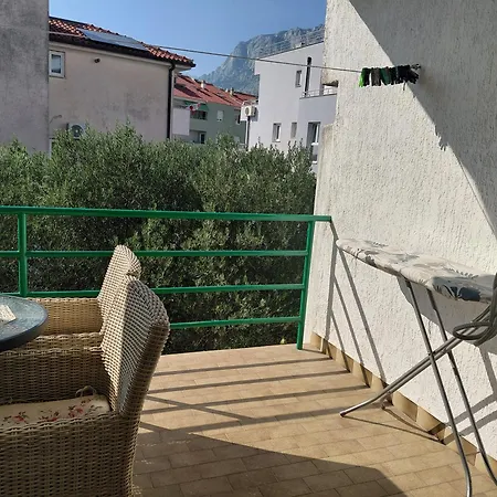 Appartement Galery *