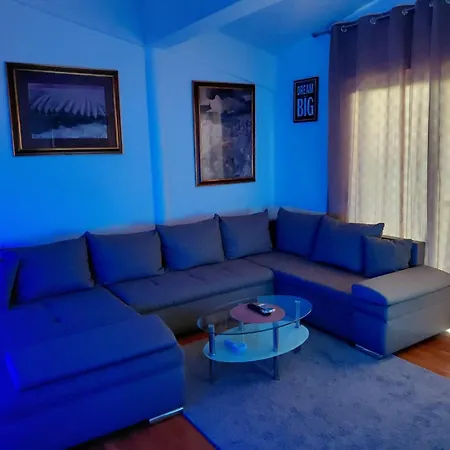 Galery Apartamento *