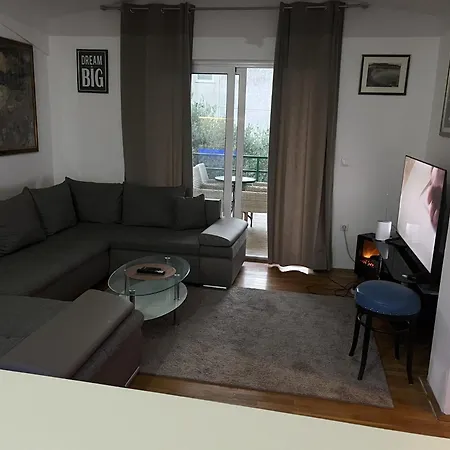 Galery Makarska