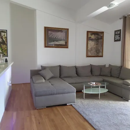 Galery Apartamento