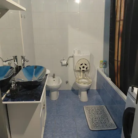 Galery Apartamento *