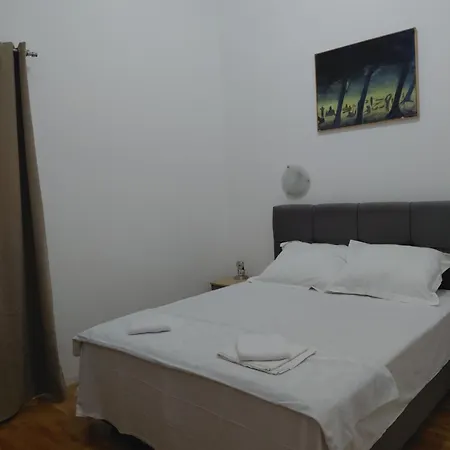 Apartamento Galery Makarska