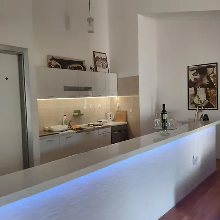 Galery Apartamento