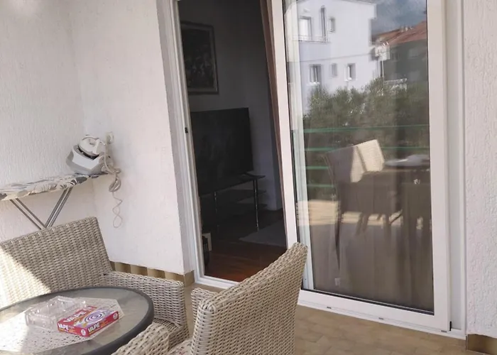 Galery Apartment Makarska