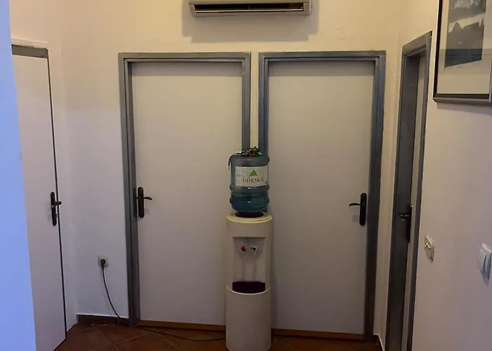 Apartment Galery Makarska