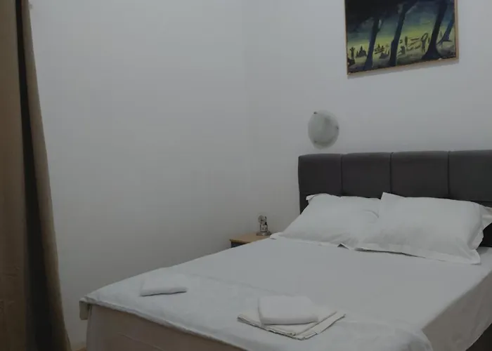 Lägenhet Galery Makarska